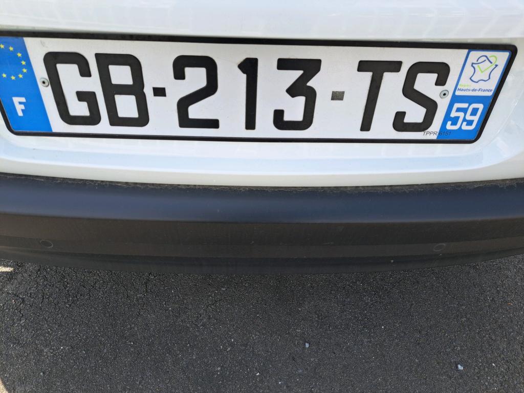 Citroen C3 PureTech 83 S&S BVM5 Feel Business 2021