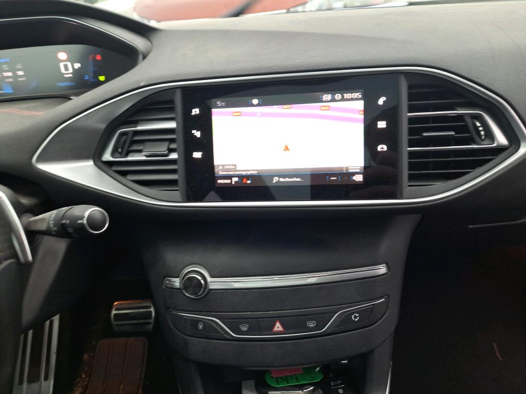 Peugeot 308 SW BlueHDi 130ch S&S EAT8 GT Pack 2021