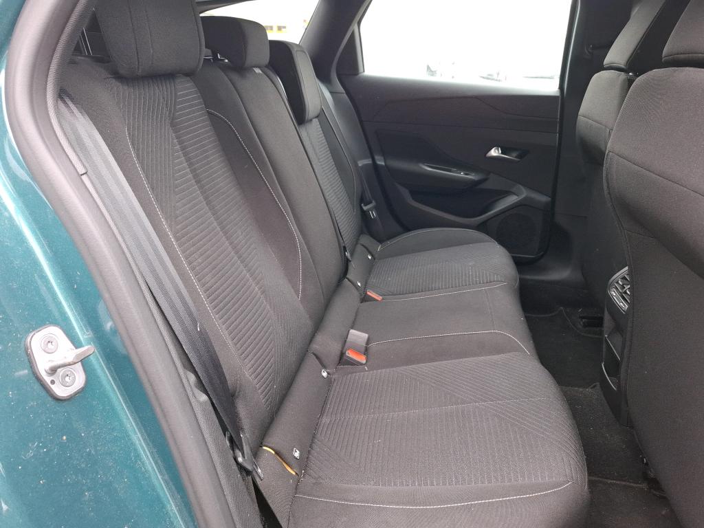 Peugeot 308 SW PureTech 110ch S&S BVM6 Active Pack 2022