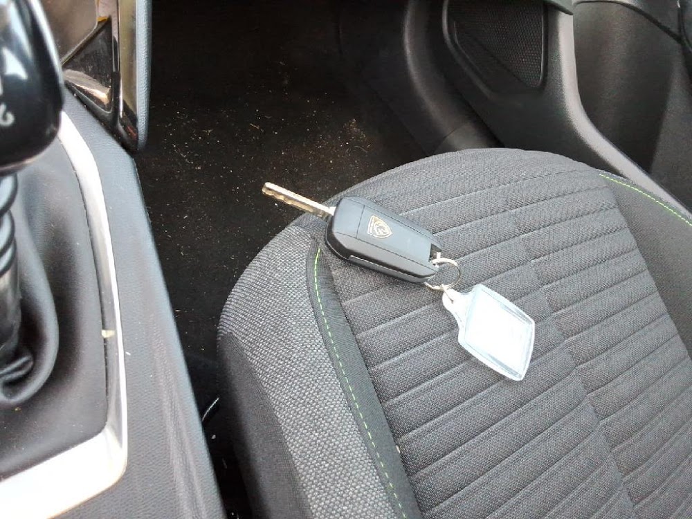 Foto Peugeot 308 17