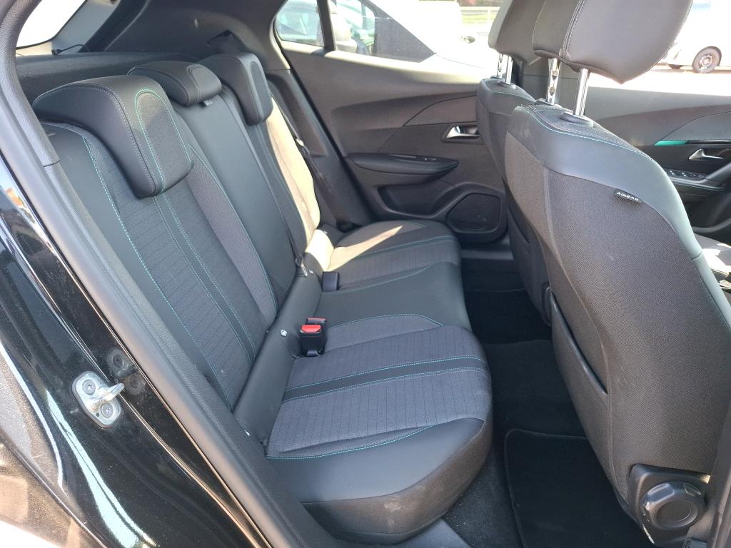 Peugeot 2008 BlueHDi 110 S&S BVM6 Allure Pack 2022