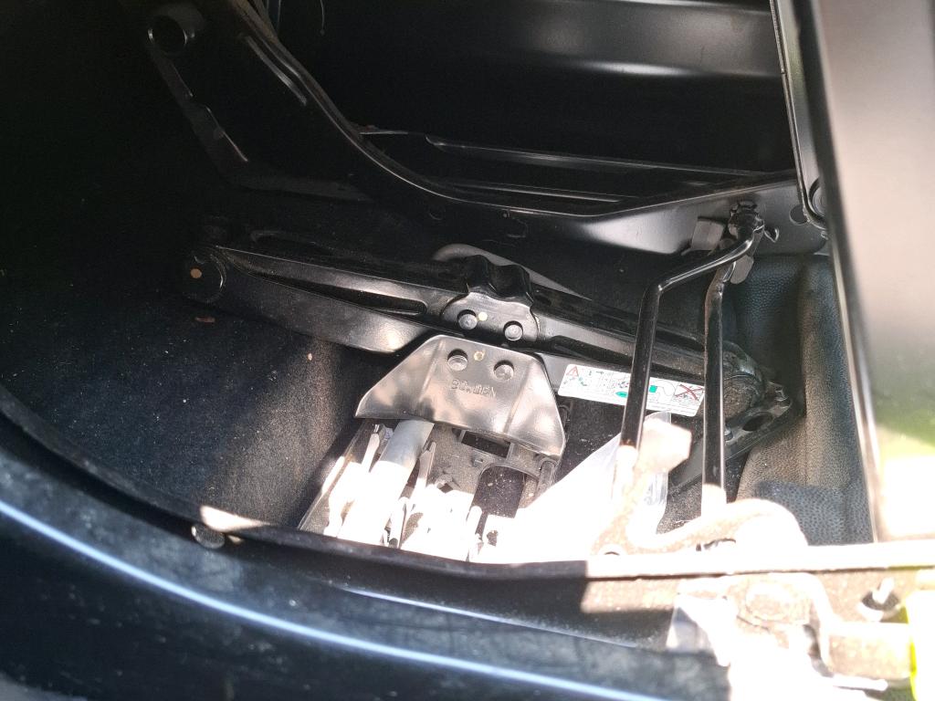 Citroen BERLINGO VAN M 650 BLUEHDI 100 S&S BVM5 CLUB 2020