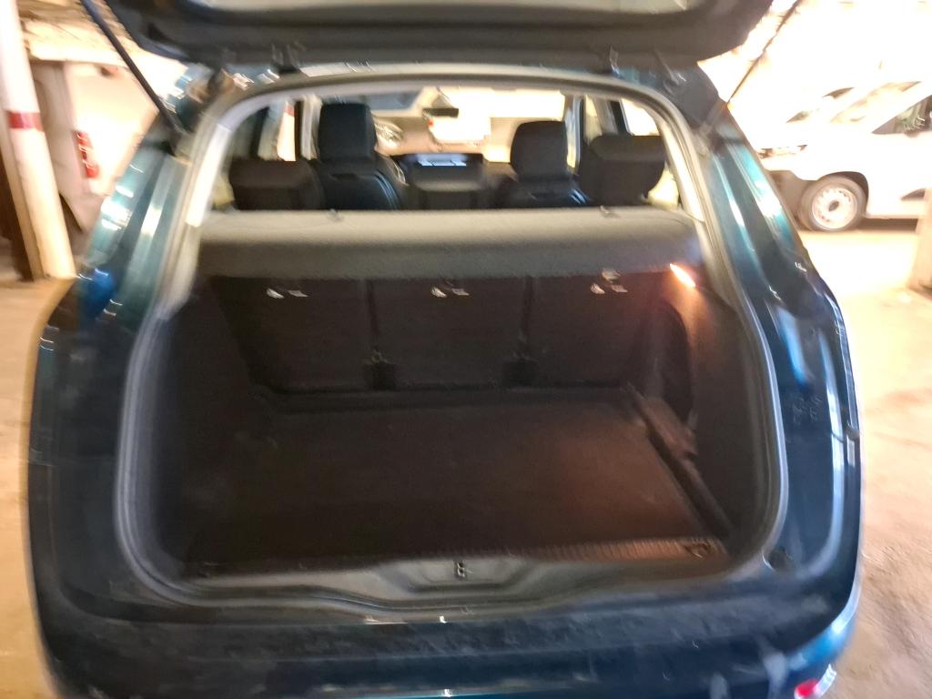 Citroen C4 PICASSO II / C4 SPACETOURER 