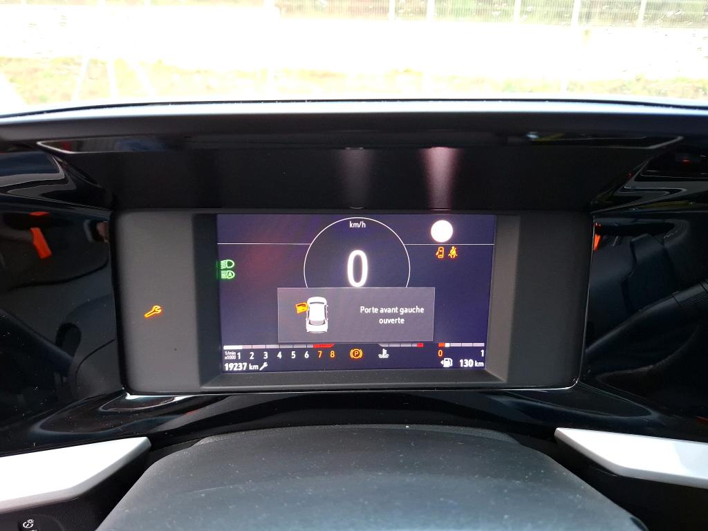 Opel Mokka 1.2 Turbo 130 ch BVA8 Elegance 2023