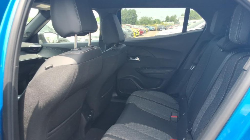 Foto Peugeot 2008 10