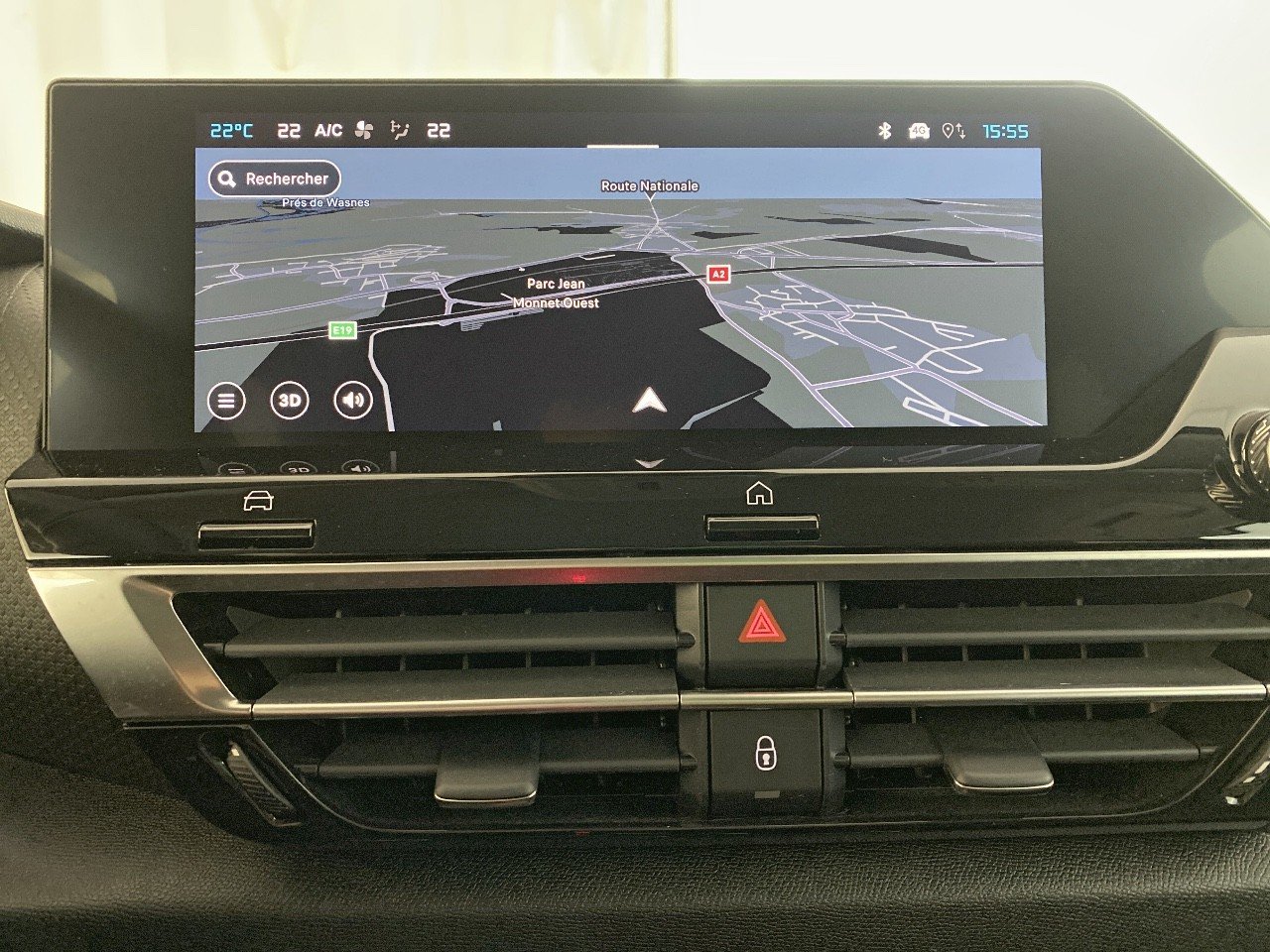 Citroen C4 Hybride 136 e-DCS6 Max 2024