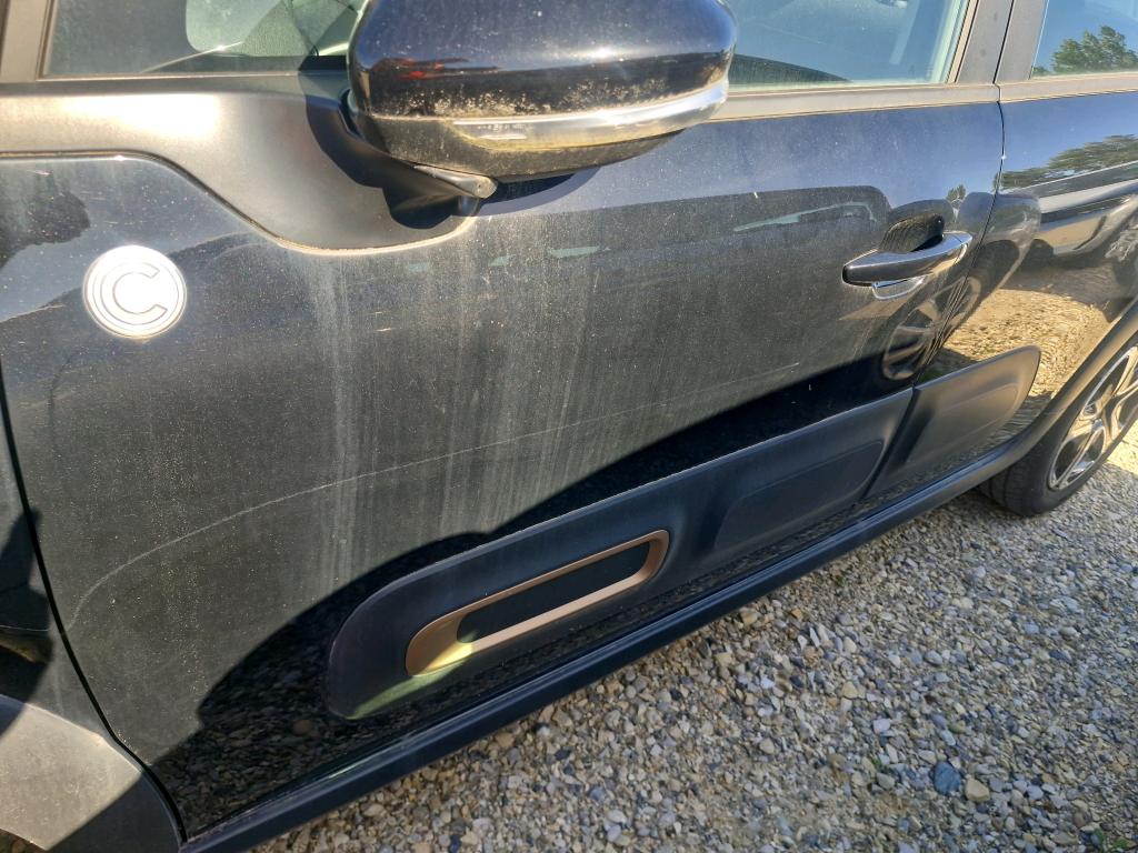 Citroen C3 PureTech 83 S&S BVM5 C-Series 2023