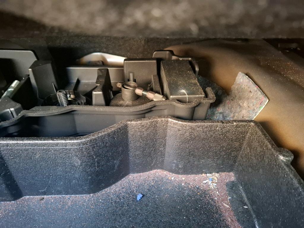 Peugeot 2008 PureTech 130 S&S EAT8 Allure 2022