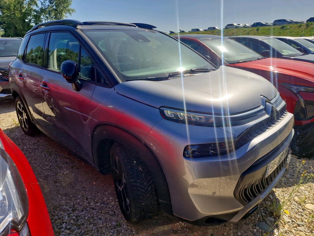 Citroen C3 Aircross PureTech 110 S&S BVM6 Shine Pack 2023