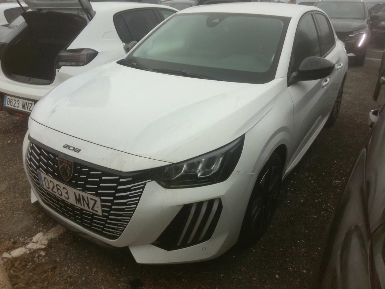 Foto Peugeot 308 2