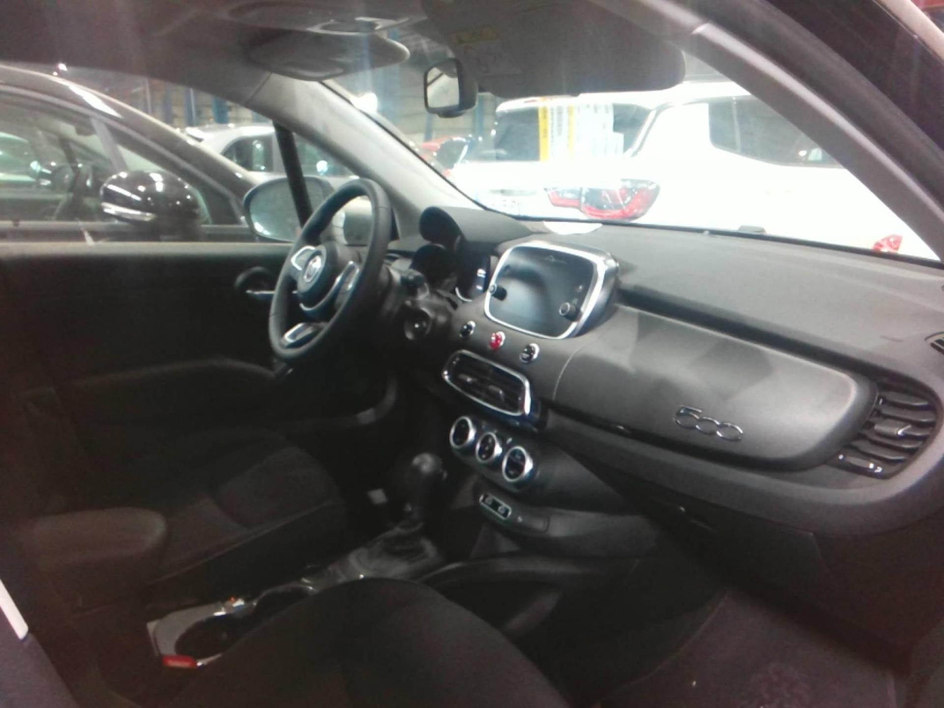 FIAT 500X 1.5 FireFly 130 ch S/S DCT7 Hybrid 2024