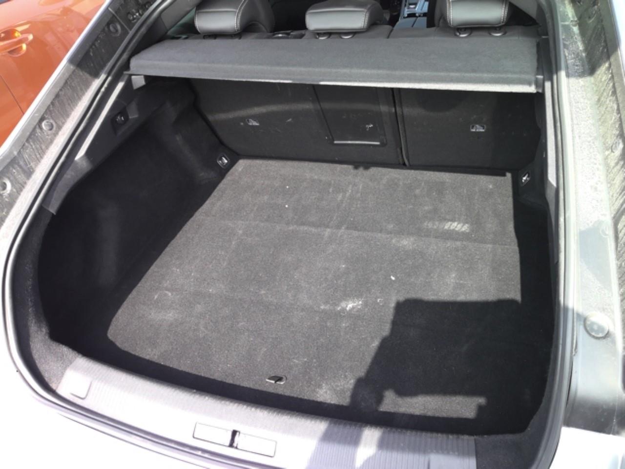 Foto Peugeot 508 7