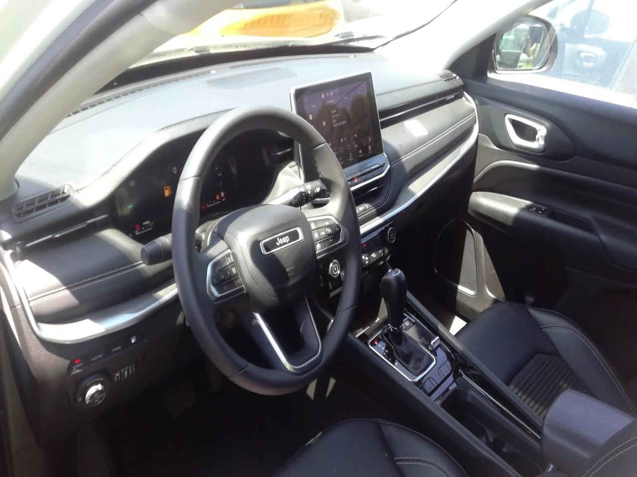 Foto Jeep Compass 3