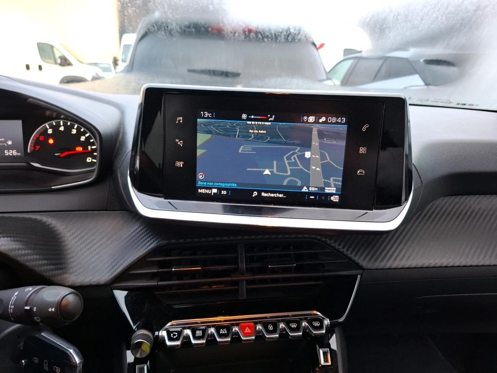 Peugeot 208 PURETECH 75 S&S BVM5 PREMIUM 2022