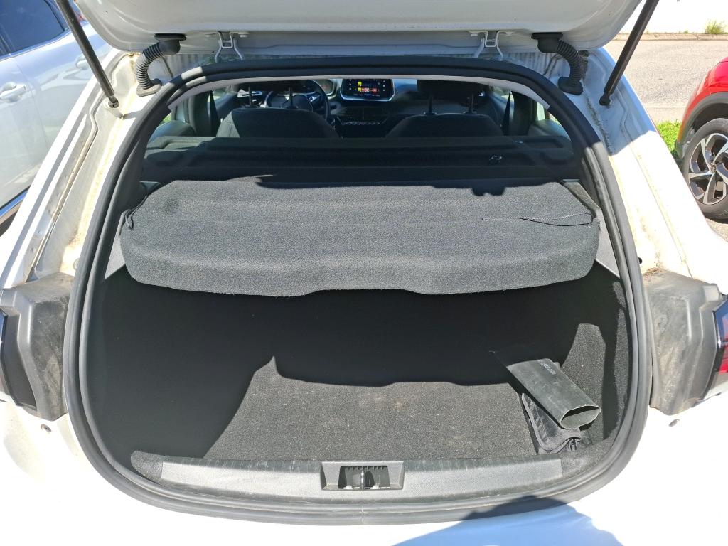 Peugeot 208 BLUEHDI 100 S&S BVM6 PREMIUM PACK 2021
