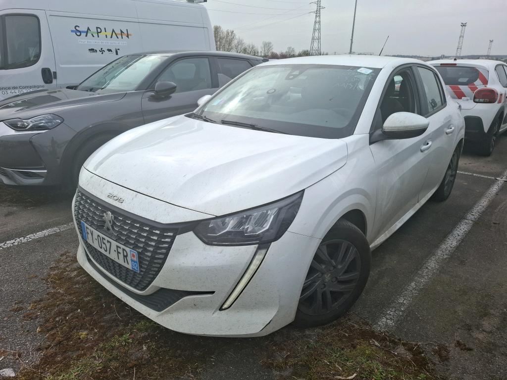 208 II
