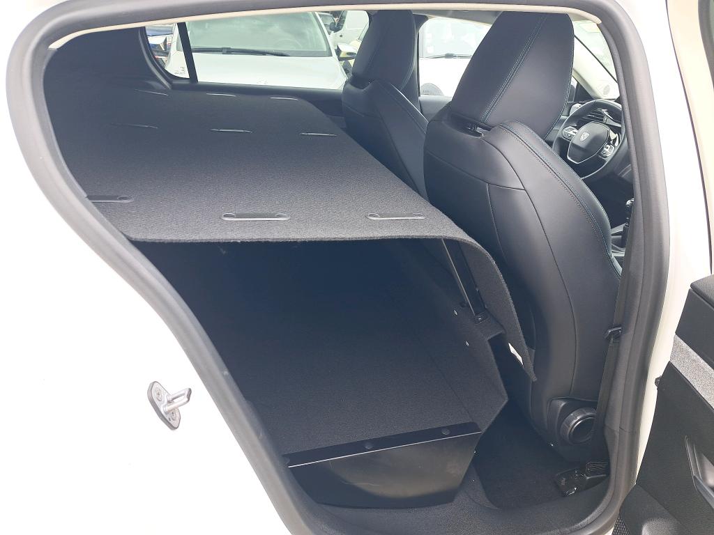 Peugeot 308 BlueHDi 130ch S&S BVM6 Allure Pack 2022