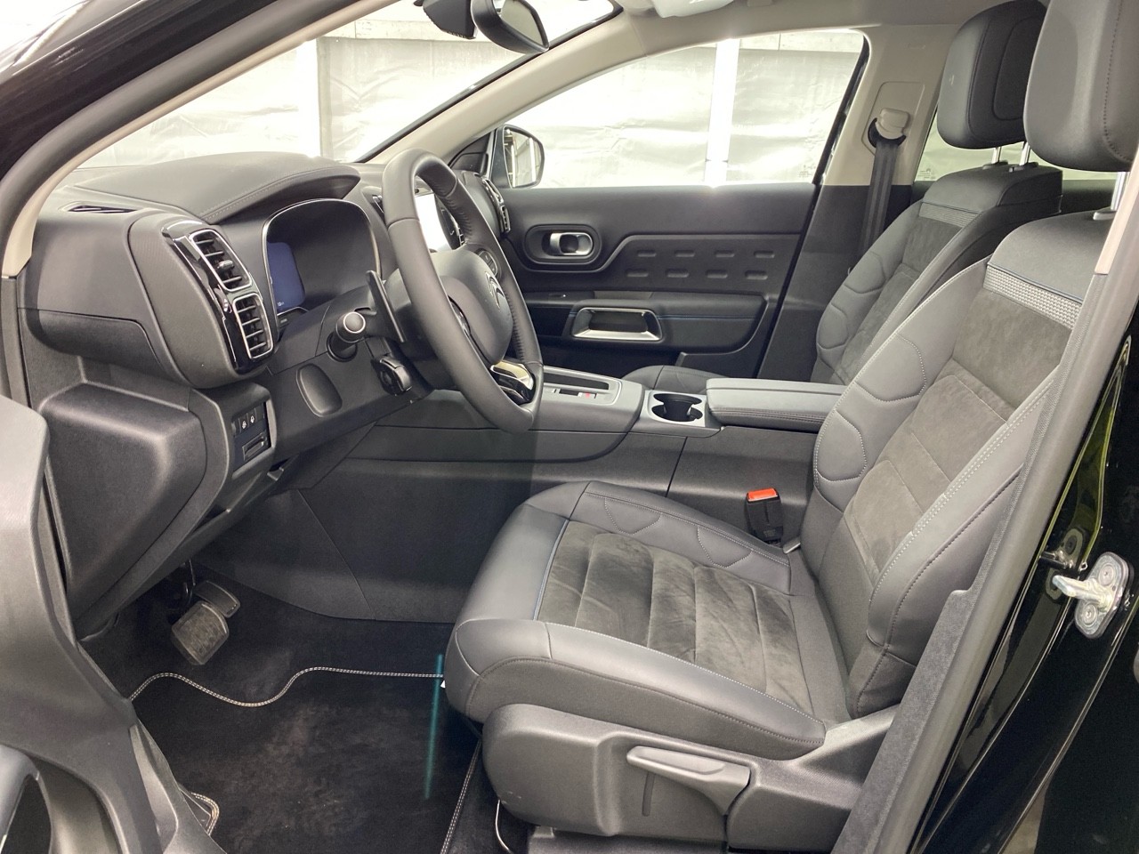 Citroen C5 Aircross PureTech 130 S&S EAT8 Feel Pack 2023