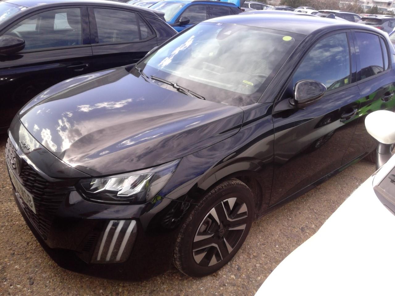Foto Peugeot 208 2