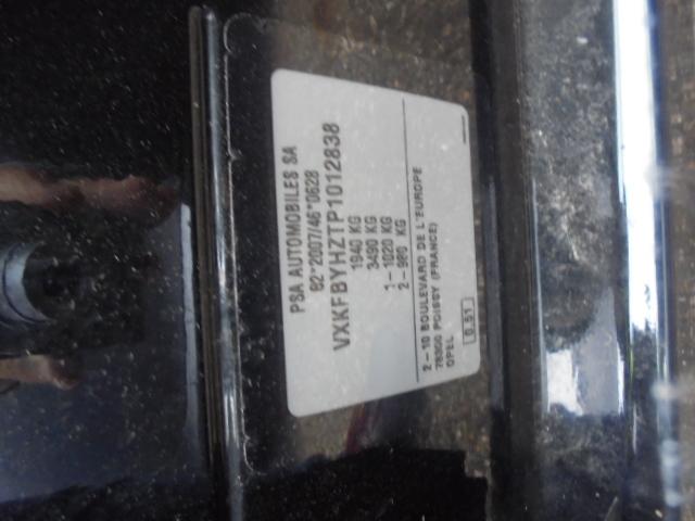 Foto Opel Astra 2
