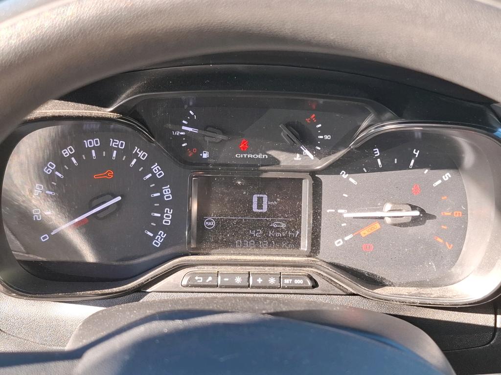 Citroen C3 PureTech 83 S&S BVM5 Shine 2022