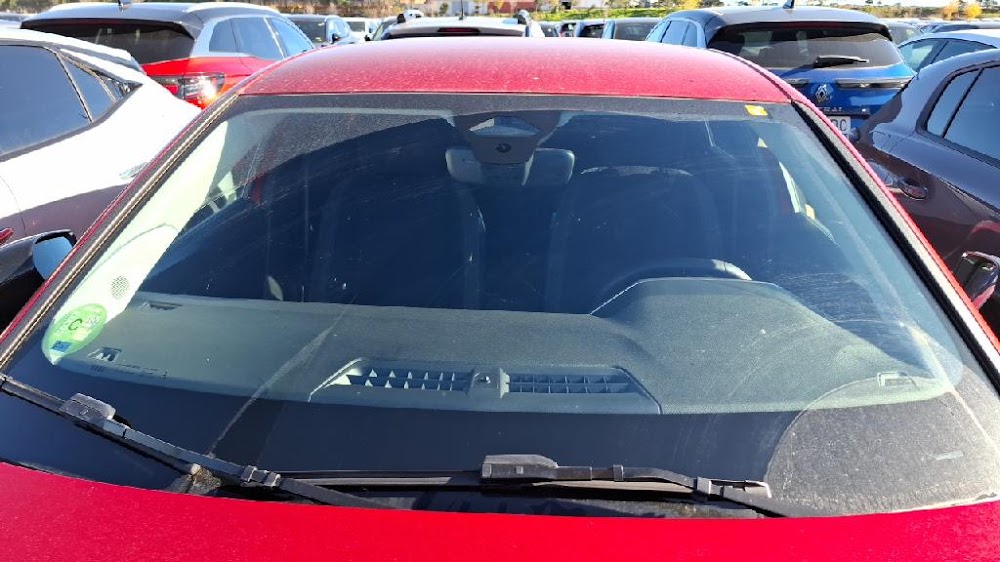 Foto Peugeot 308 8