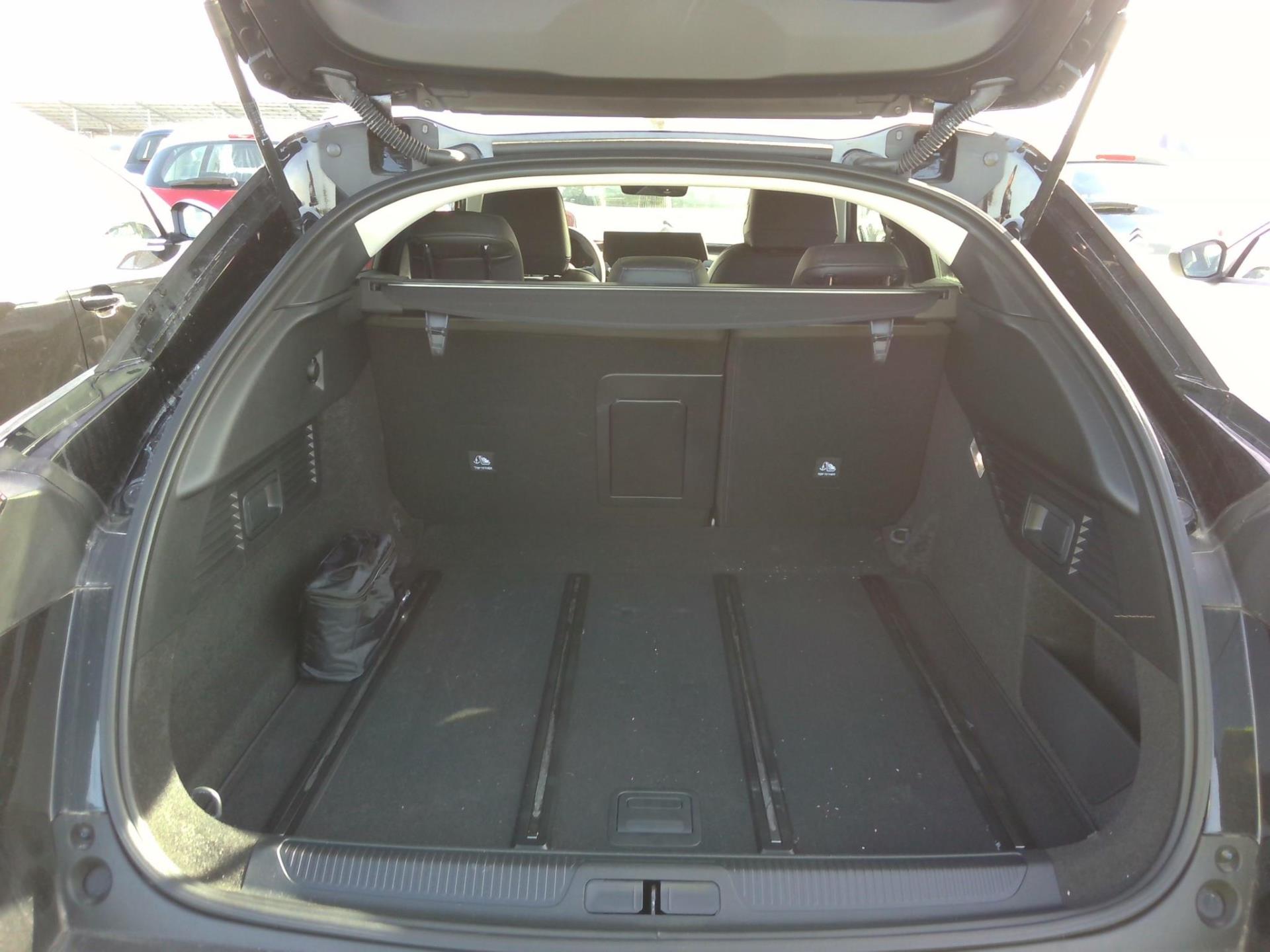 Citroen C5 X PureTech 130 S&S EAT8 Shine 2022