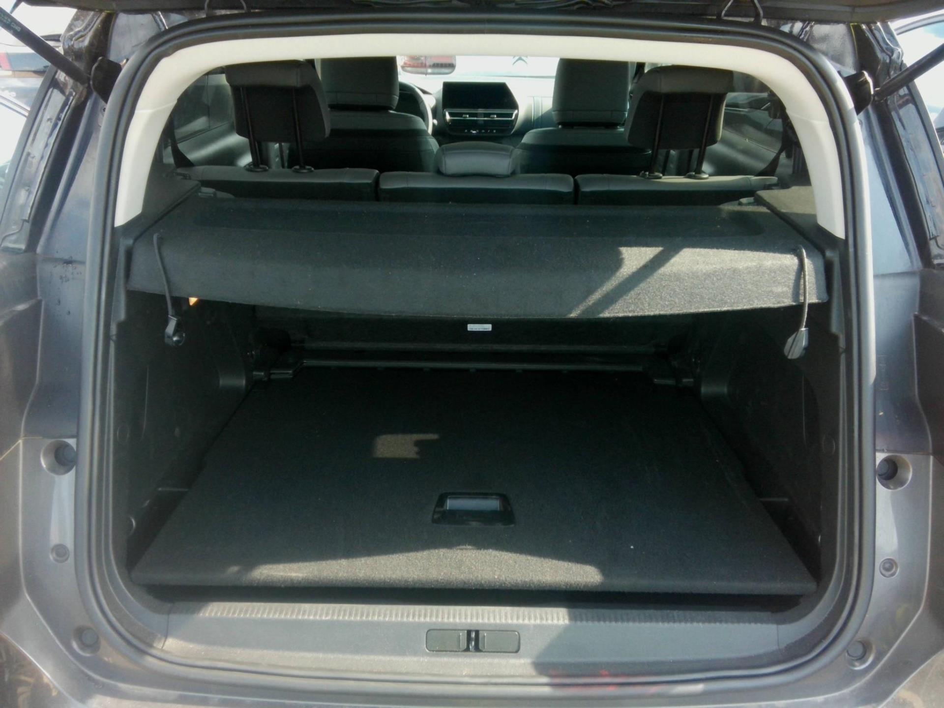 Citroen C5 Aircross PureTech 130 S&S BVM6 C-Series 2023