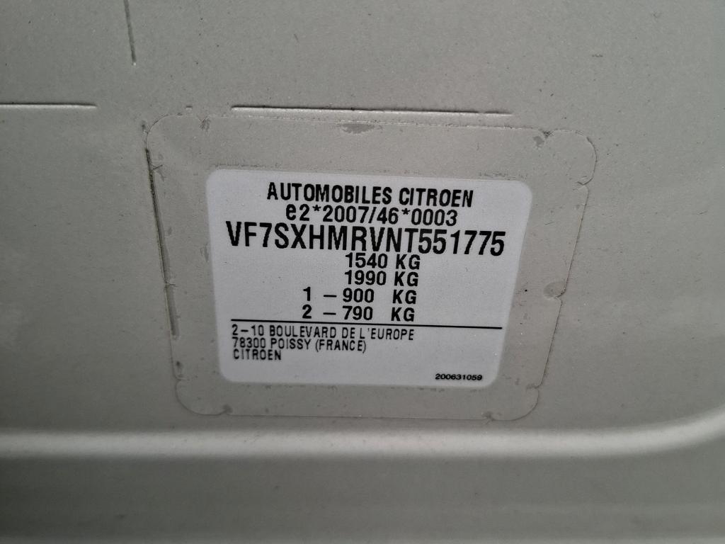Citroen C3 PureTech 83 S&S BVM5 Feel Pack 2022