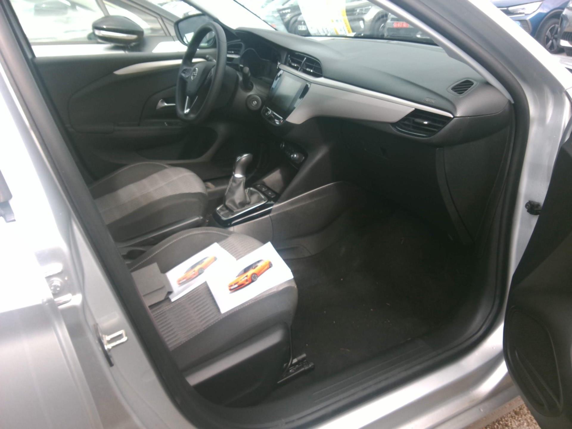 Opel Corsa 1.2 75 ch BVM5 Edition 2022