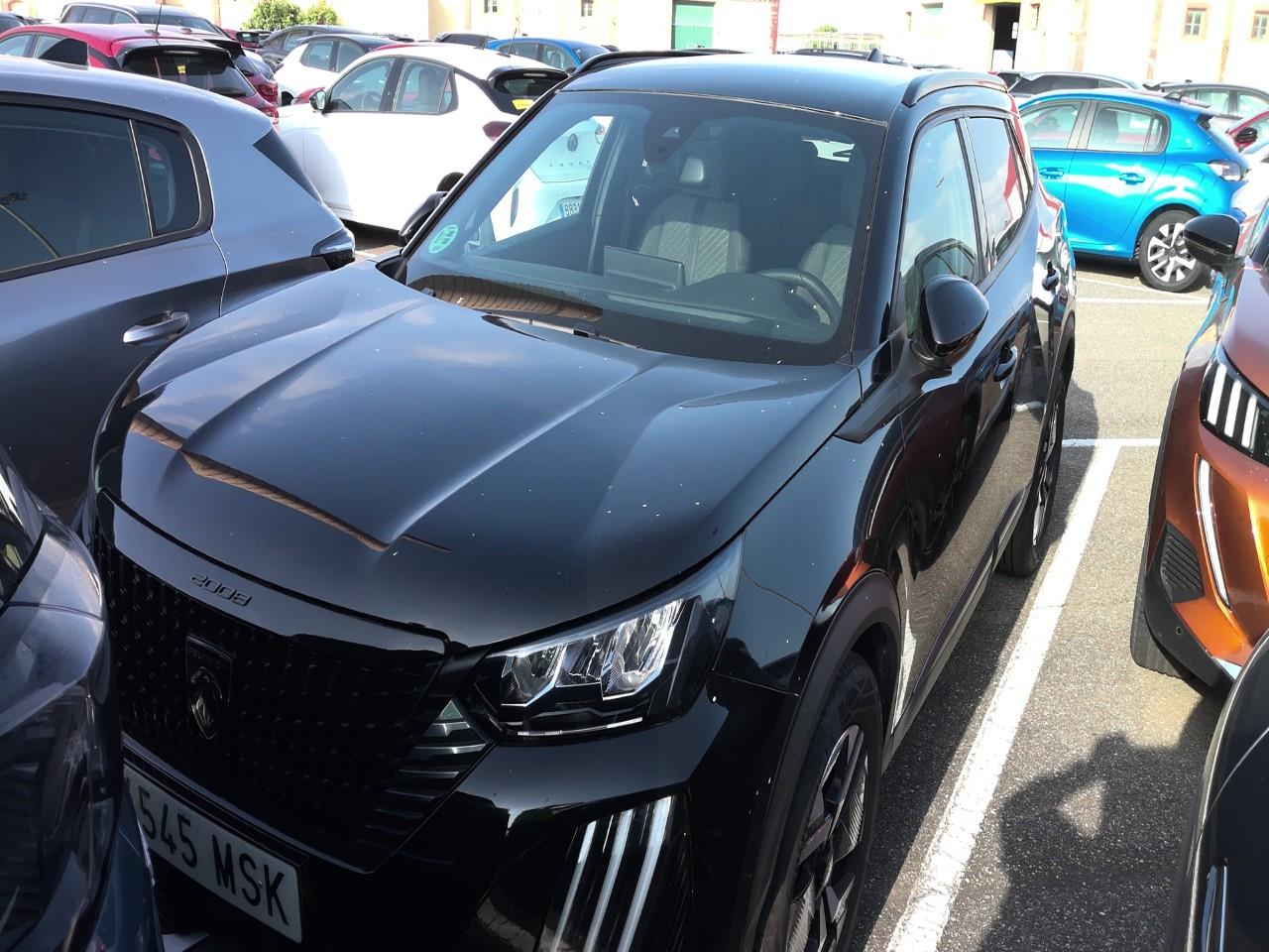 Foto Peugeot 2008 4