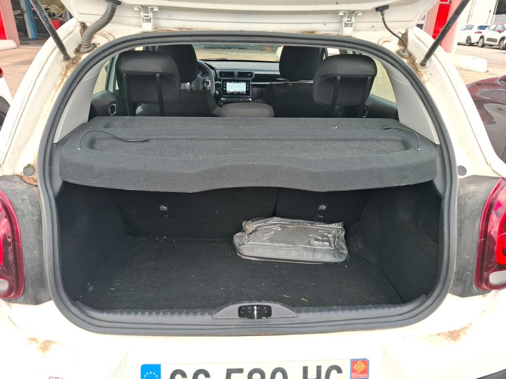 Citroen C3 BlueHDi 100 S&S BVM6 Feel Business 2021