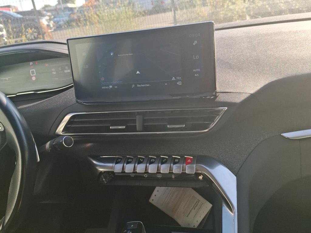 Peugeot 3008 BlueHDi 130ch S&S EAT8 Allure Pack 2022