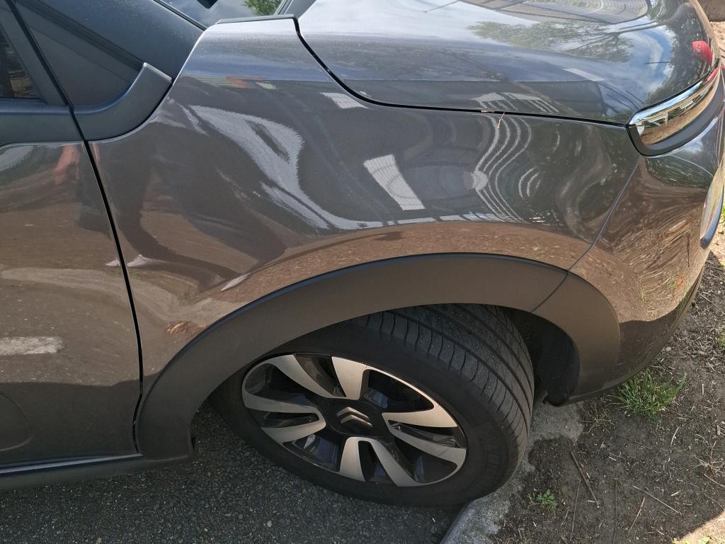 Citroen C3 PureTech 110 ch EAT6 Max 2024