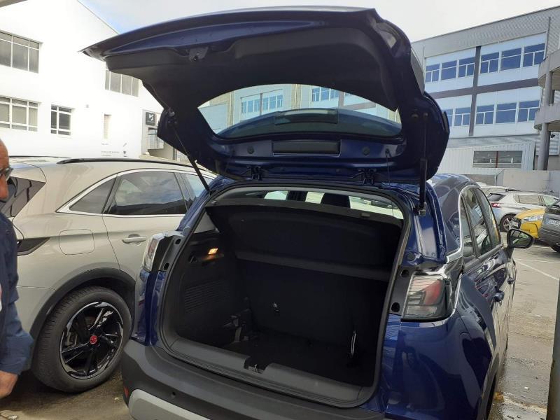 Foto Opel CrossLand 2