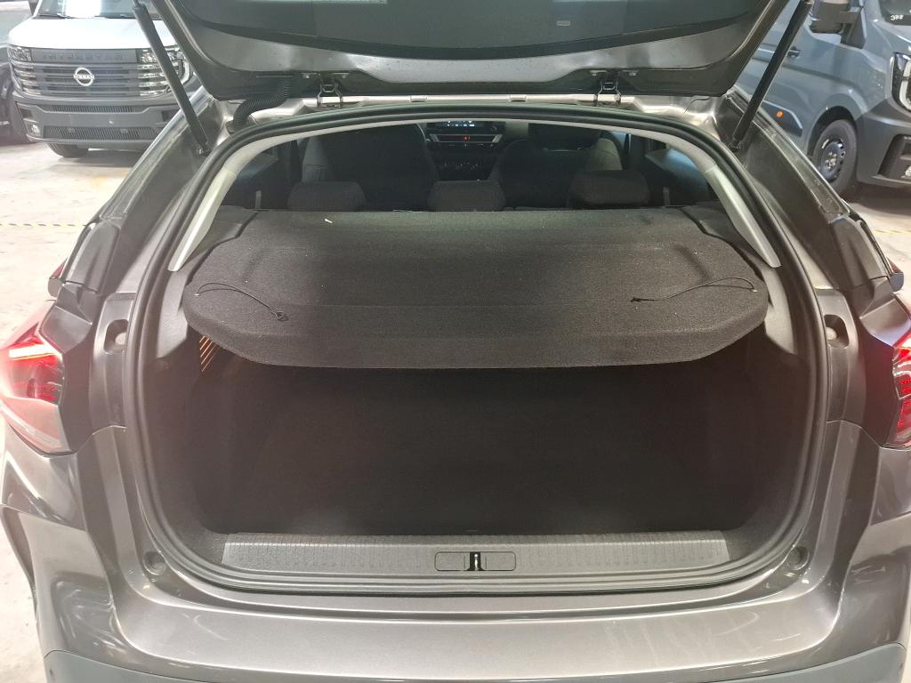 Citroen C4 PureTech 130 S&S EAT8 Feel 2022