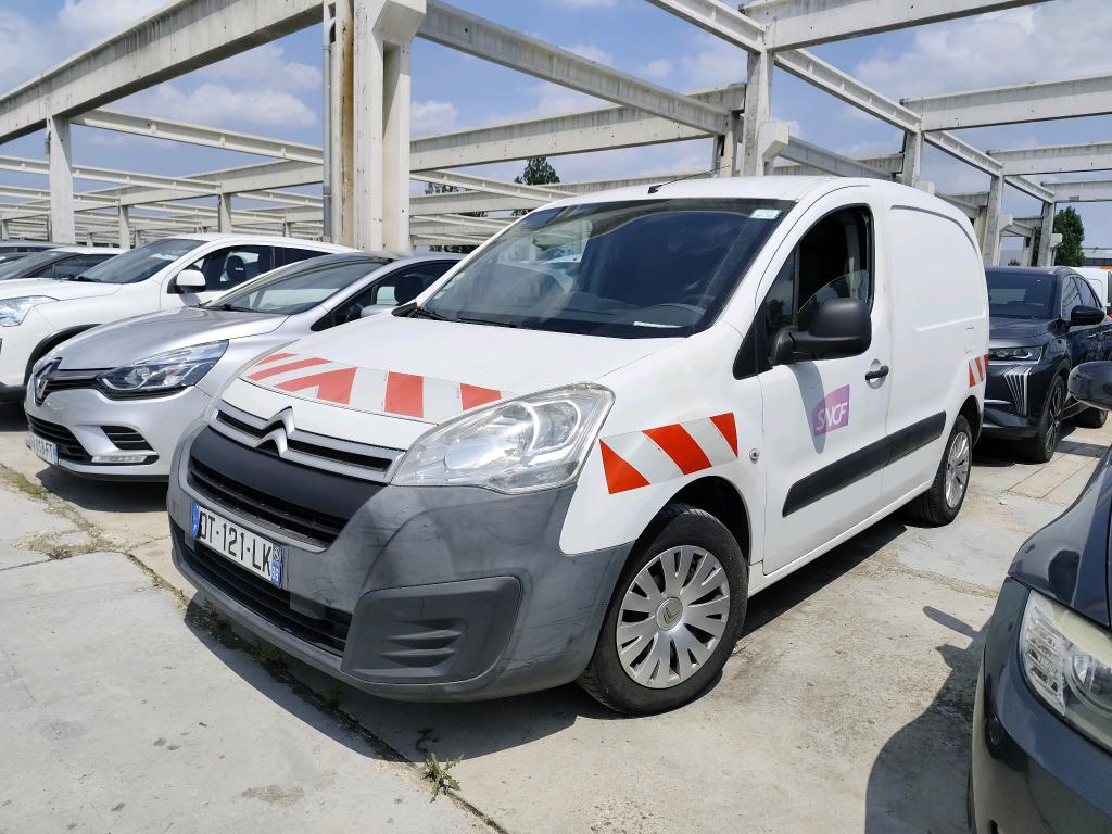 BERLINGO II