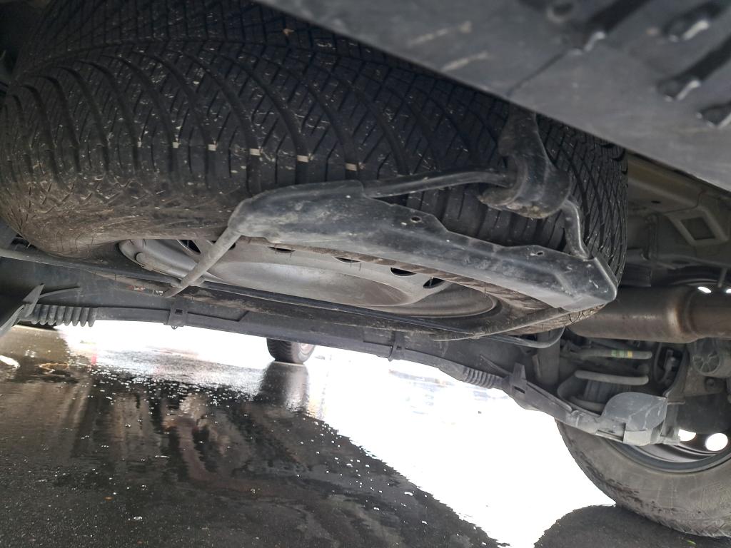 Citroen BERLINGO VAN M 650 BLUEHDI 100 S&S BVM5 CLUB 2020