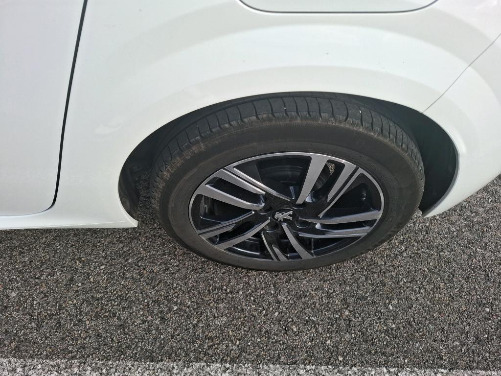 Peugeot 208 PureTech 75 S&S BVM5 Style 2023