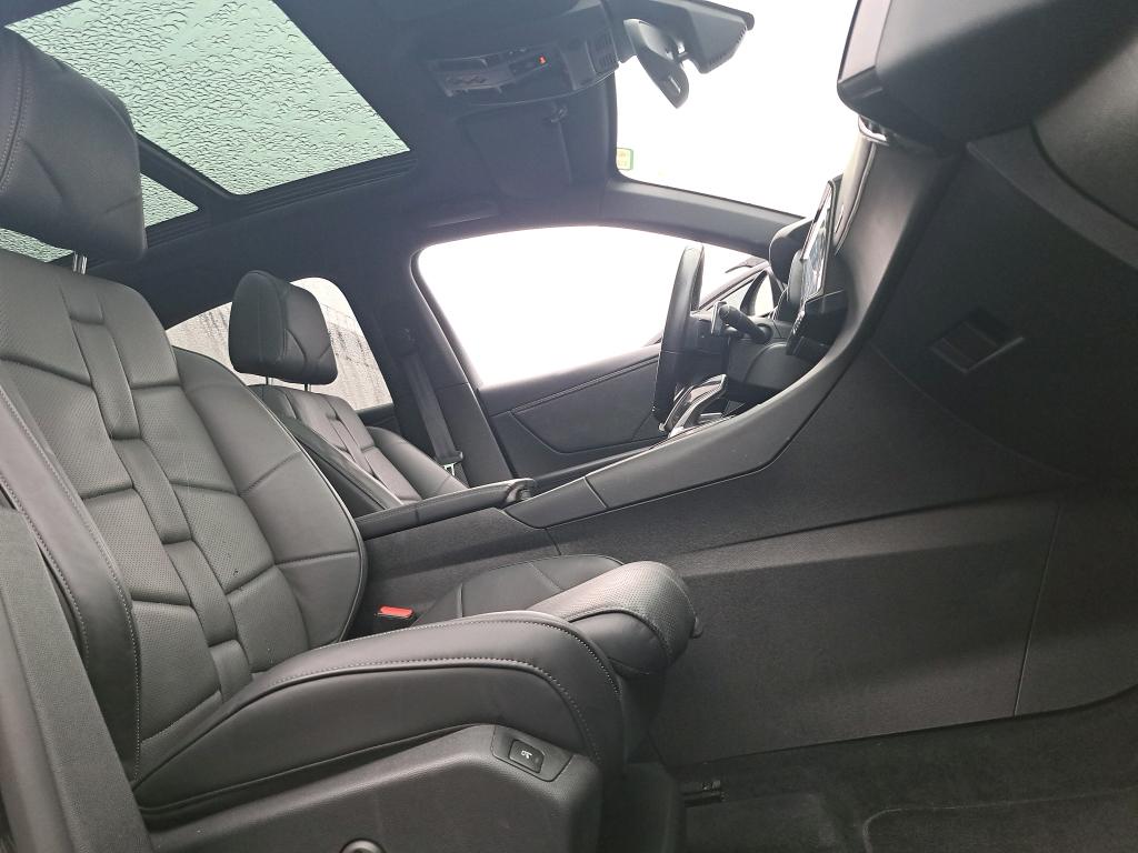 DS DS7 Crossback Hybride E-Tense 300 EAT8 4x4 Rivoli 2021