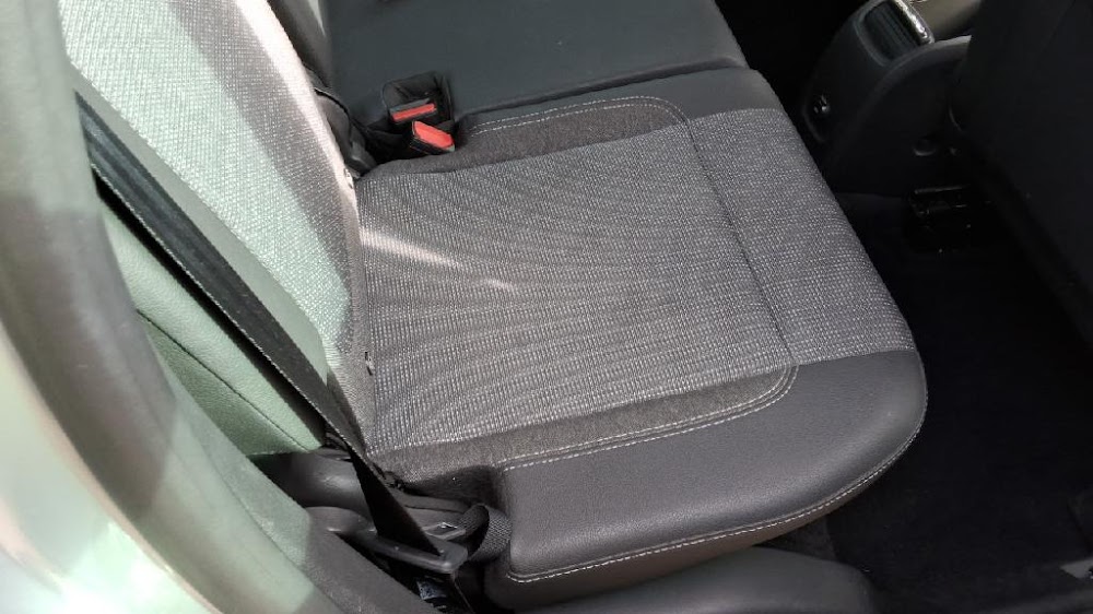 Foto Opel CrossLand 13