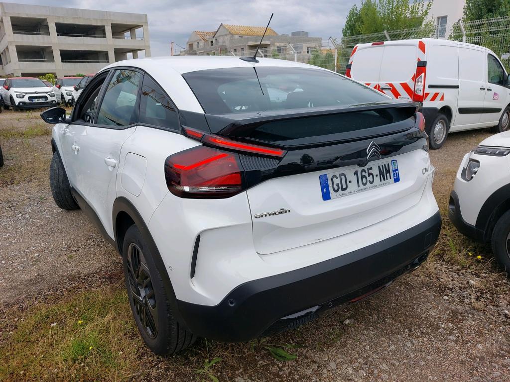 Citroen C4 BlueHDi 130 S&S EAT8 Feel Pack Business 2021