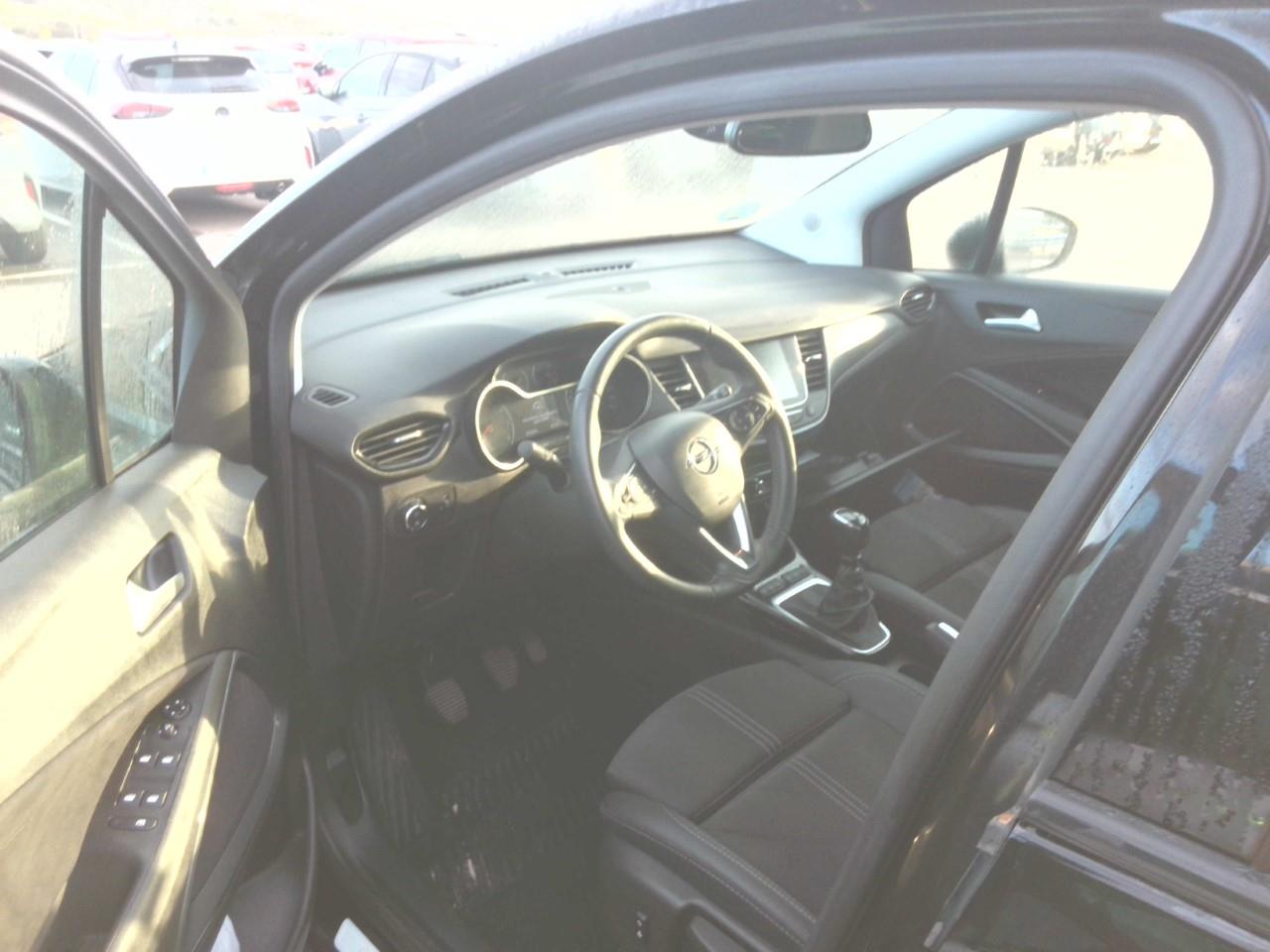 Foto Opel CrossLand 3