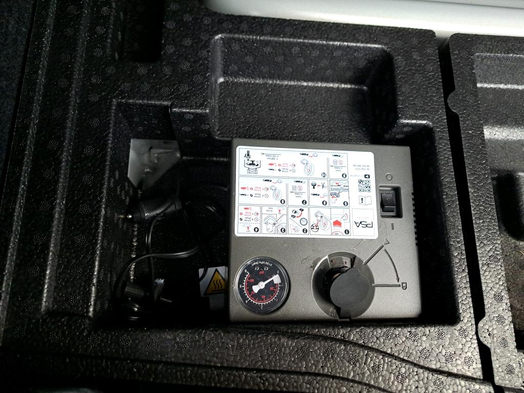 DS DS 4 Hybride E-Tense 225 EAT8 Performance Line+ 2022