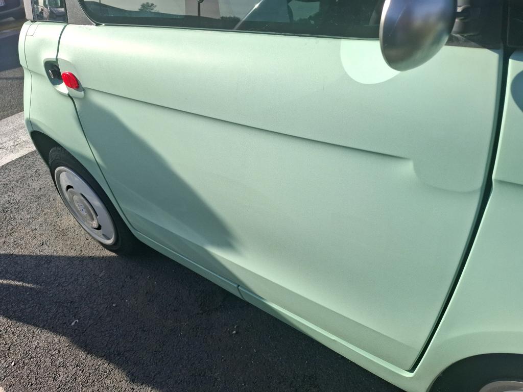 FIAT TOPOLINO
