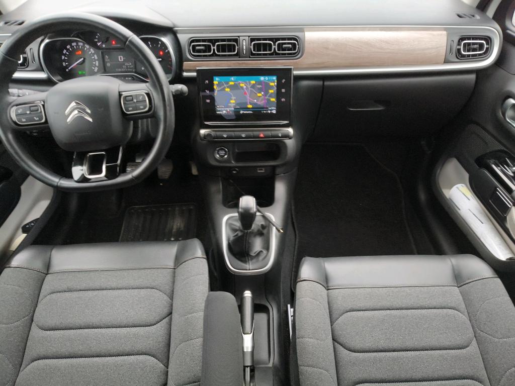 Citroen C3 PureTech 83 S&S BVM5 Shine Pack 2022