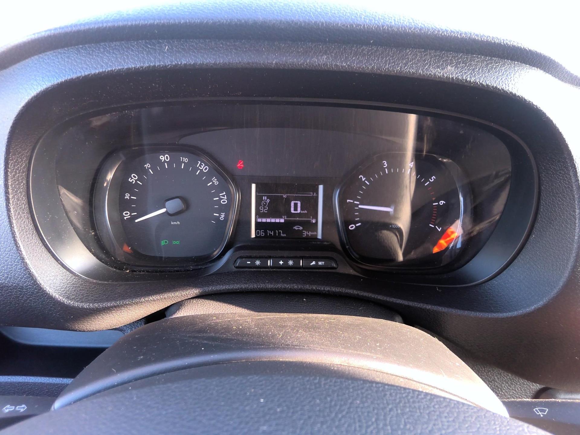 Citroen JUMPY FGN M BLUEHDI 145 BVM6 2024