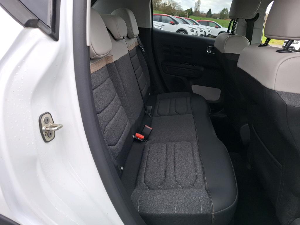 Citroen C3 PureTech 83 S&S BVM5 Shine Pack 2022