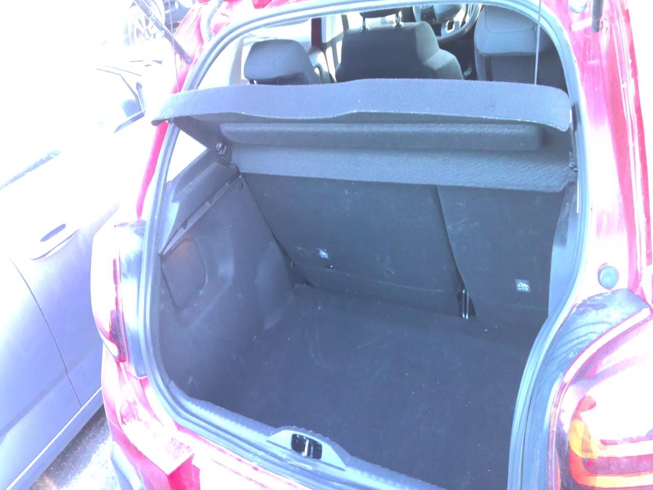 Foto Citroën C3 Origin 7