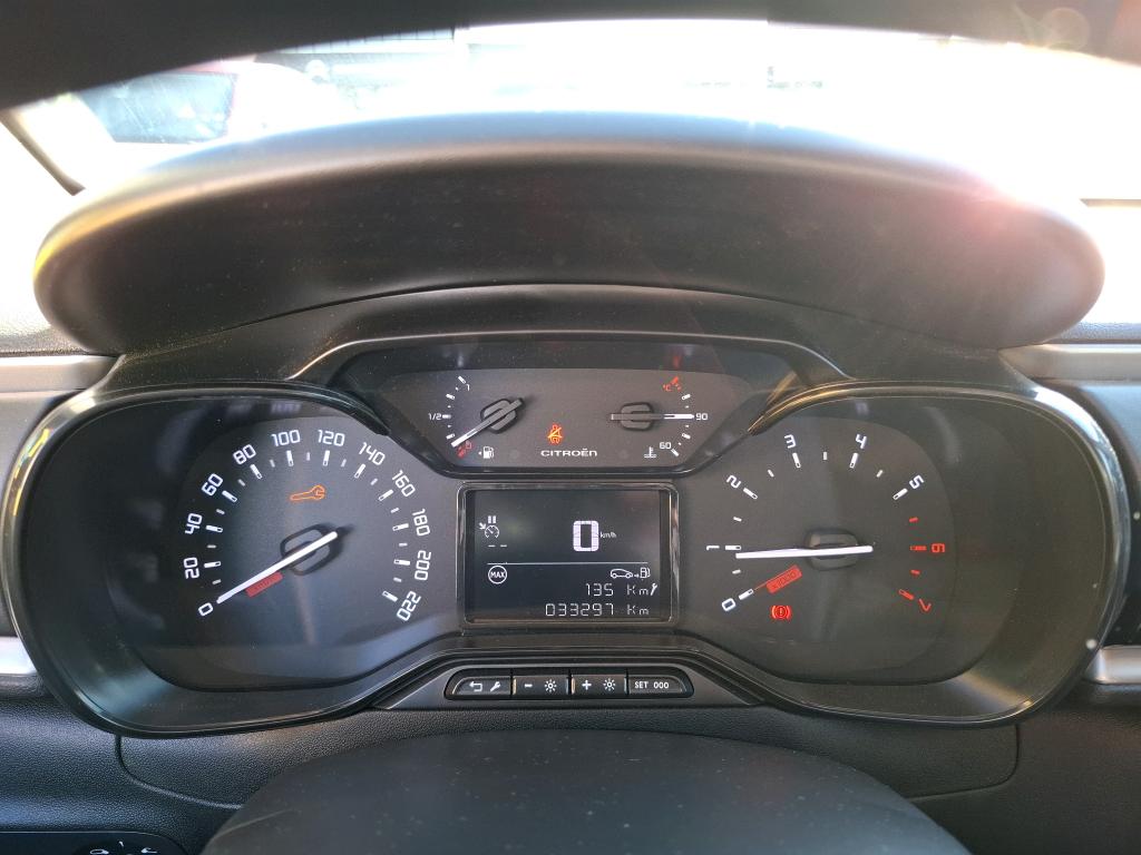 Citroen C3 PureTech 83 S&S BVM5 Feel Pack 2022